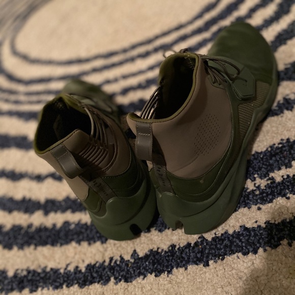 Puma FENTY by Rihanna Men’s Trainers - Picture 3 of 4